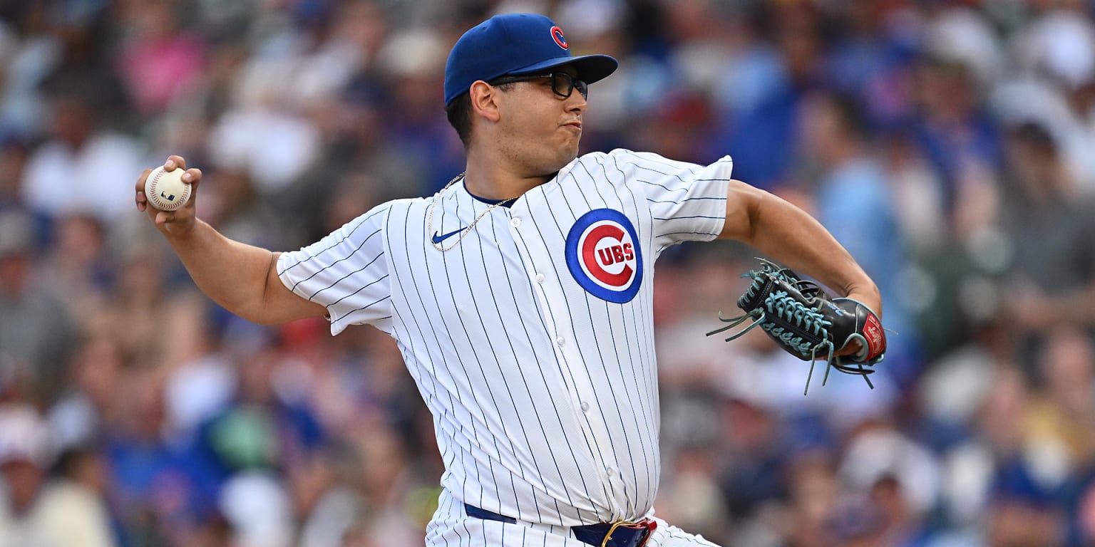 Javier Assad, Cubs lose finale to Mets, drop series