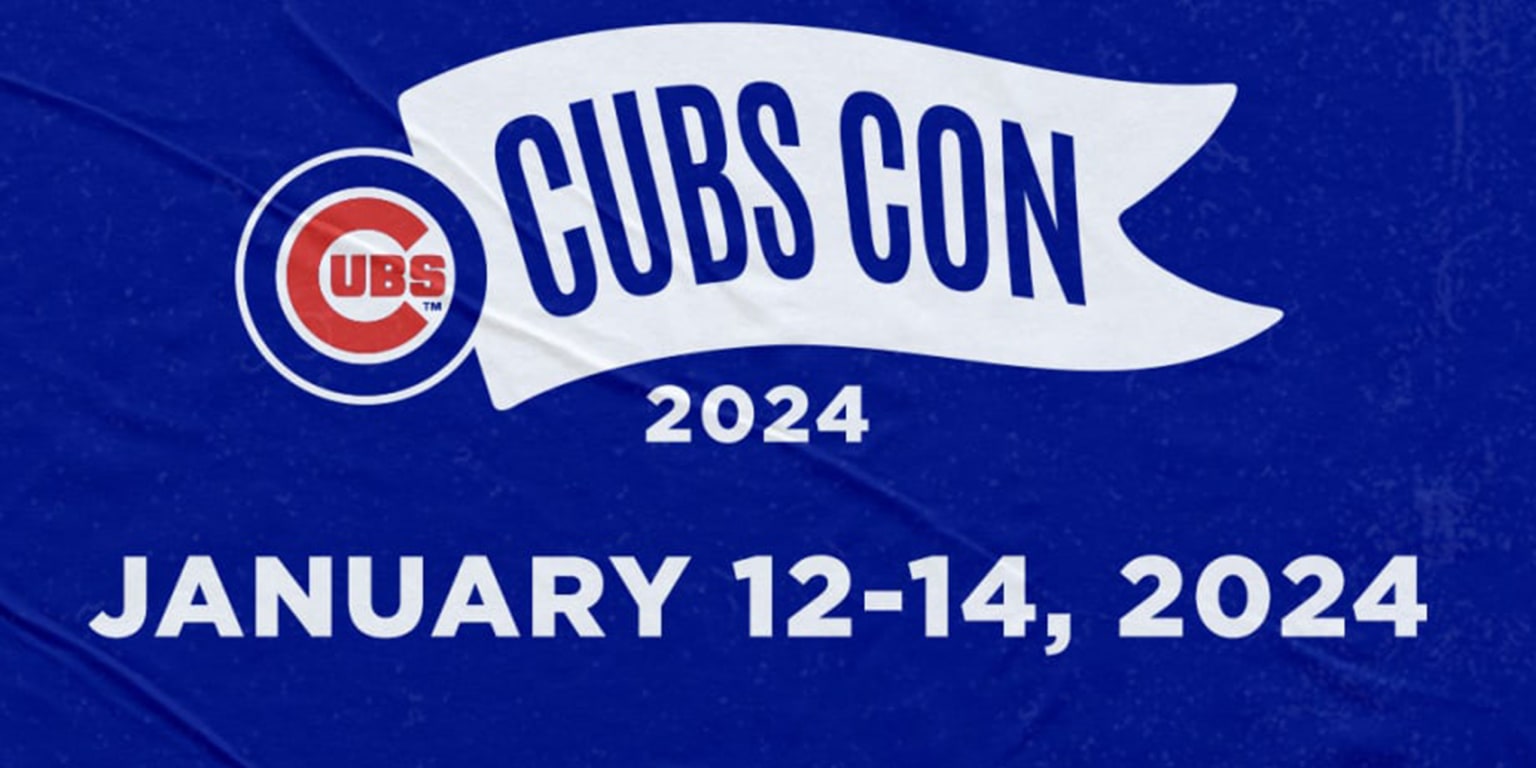 Cubs offseason strategy before Cubs Convention