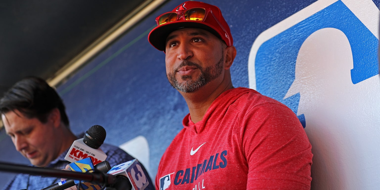 Previewing the Cardinals' 2025 season