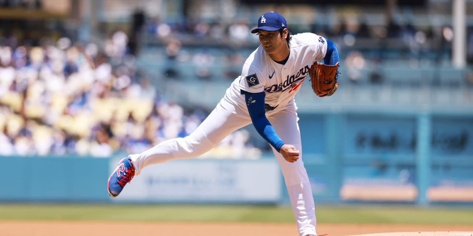 Injuries: Ohtani, Judge, Fried, Red Sox, Astros, Holmes