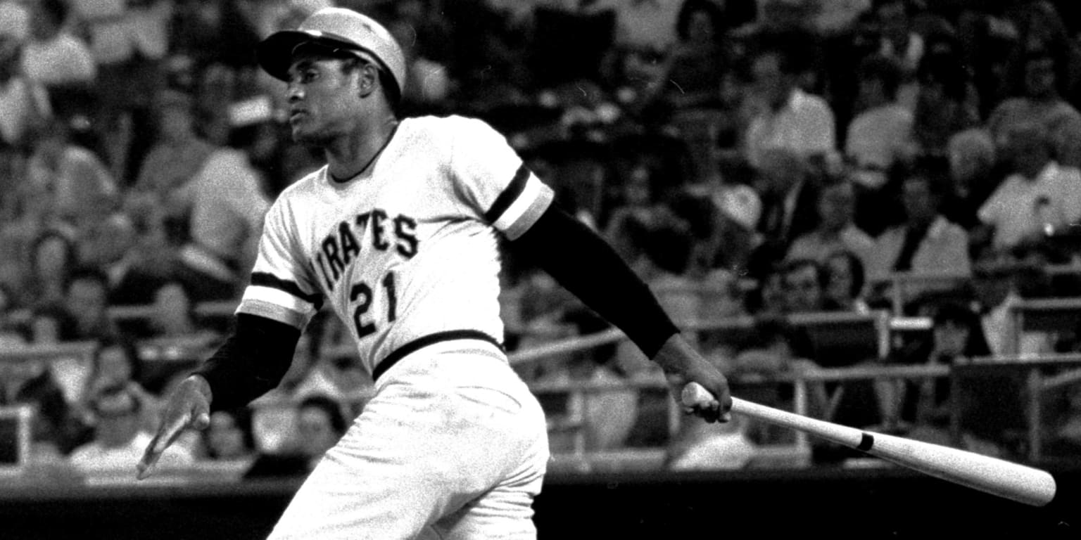 Clemente no hubiera llegado a los 3,000 hits con los Dodgers