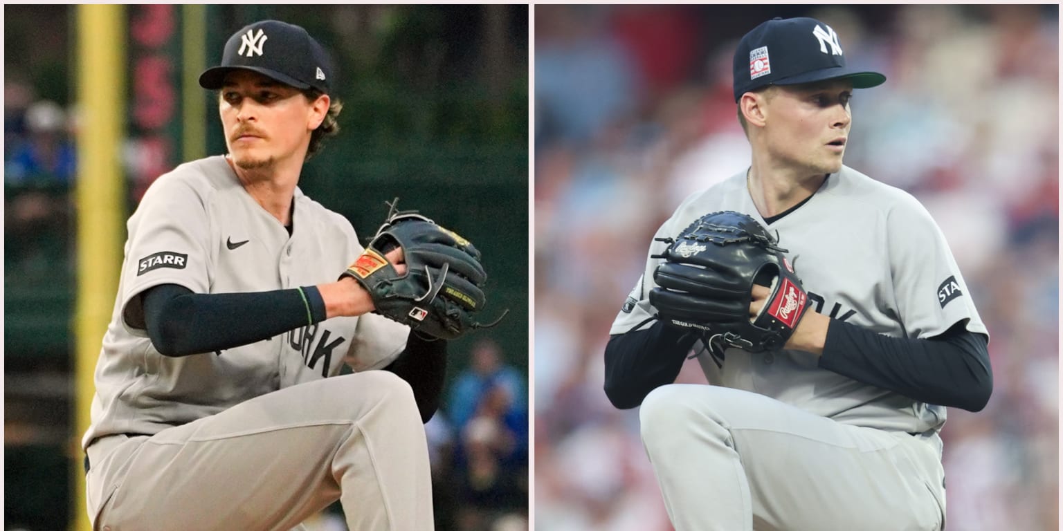 Yankees to piggyback Fried with Warren vs. Padres on Friday