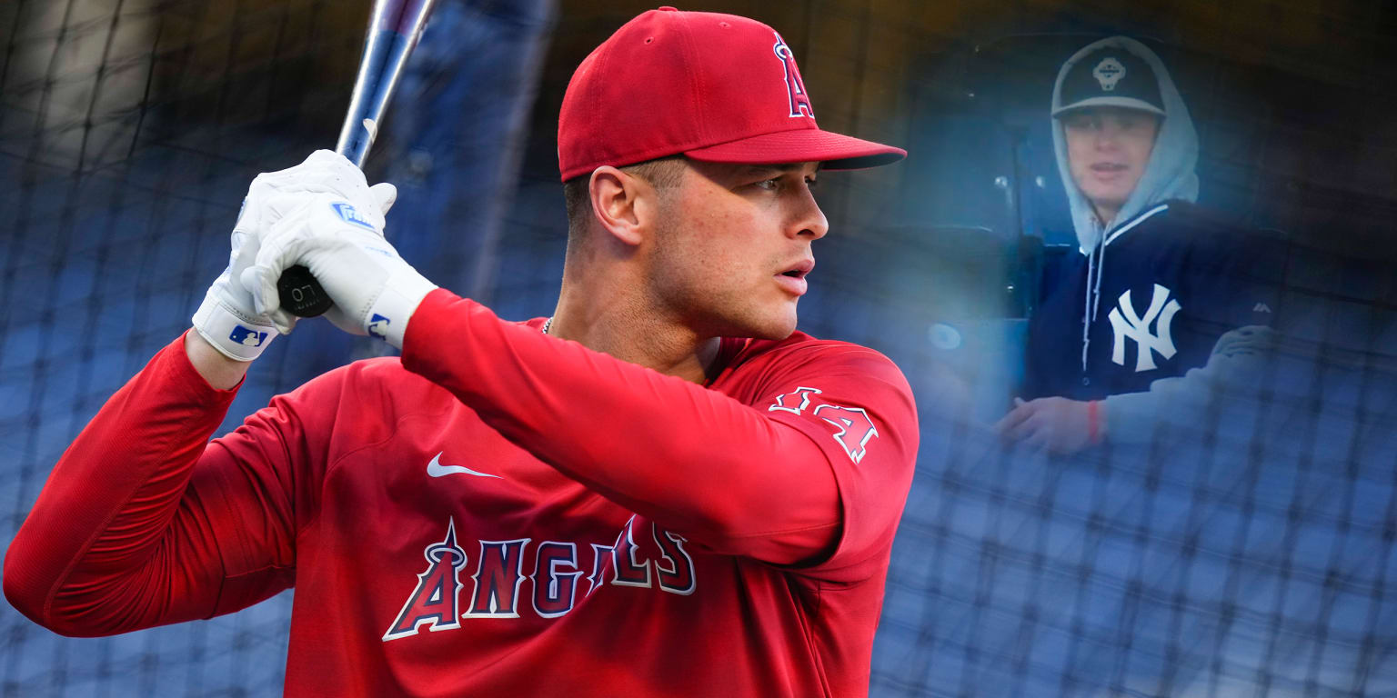 Angels News: Logan O'Hoppe Among Top AL Rookie of the Year Candidates - Los  Angeles Angels
