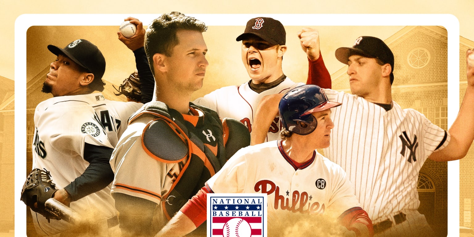 4 storylines to watch on 2027 Hall of Fame ballot