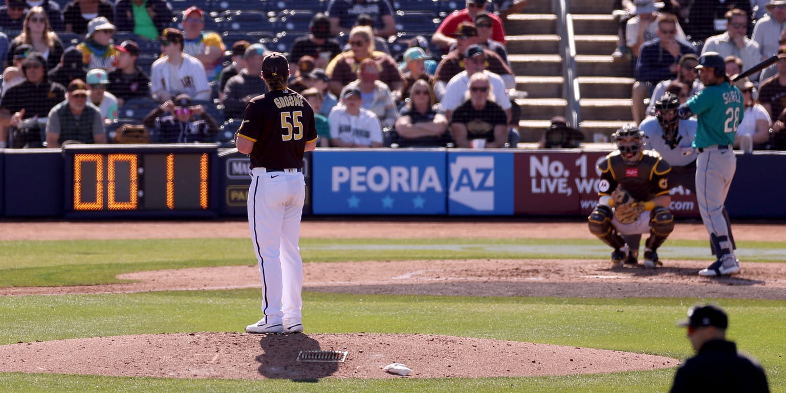 The Marlins Go All-In on Baseball's New Rules - The New York Times