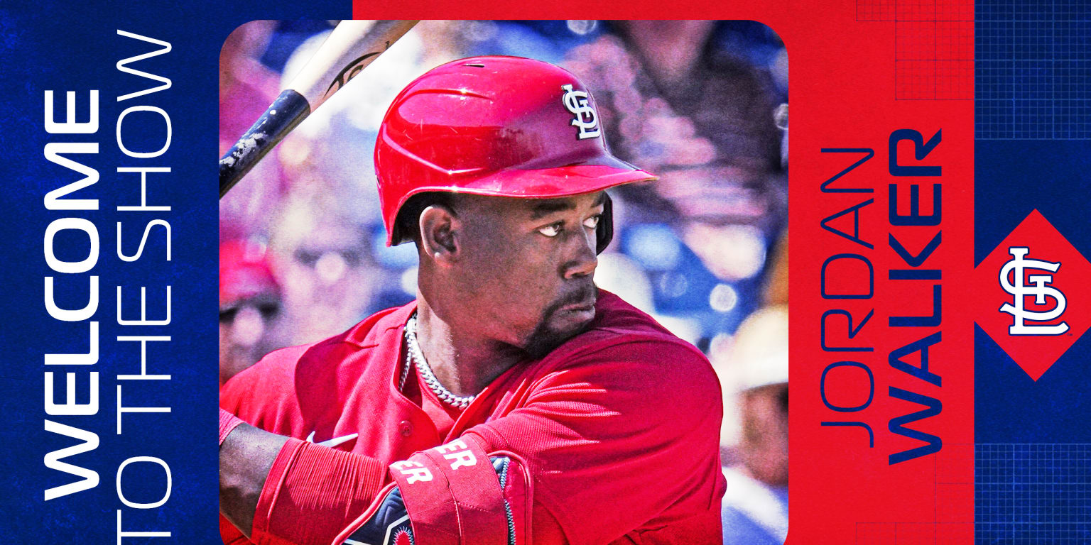 2022 Springfield Cardinals SINGLE CARDS - CHOOSE YOUR PLAYER - JORDAN  WALKER