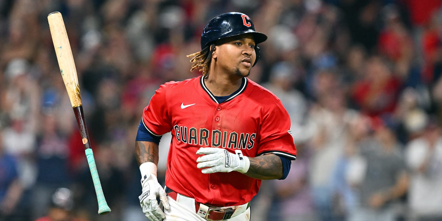 J-Ram opting out of ASG, replaced by Paredes on AL roster