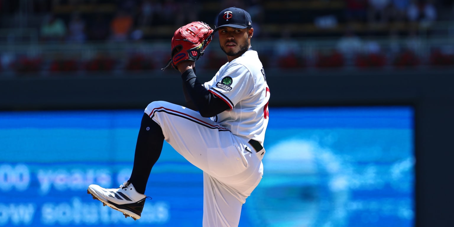 Immaculate innings: 3 strikeouts on 9 pitches