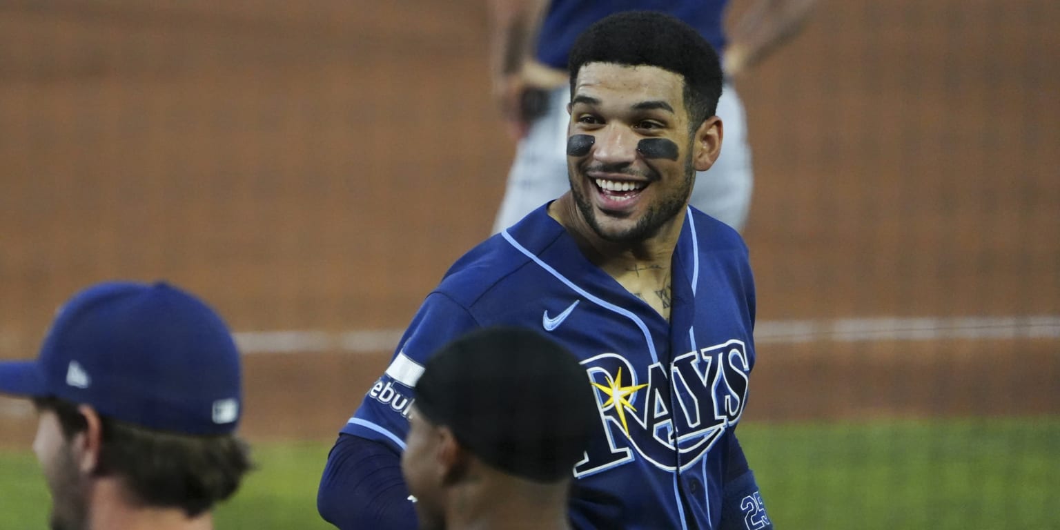 Rays get Mesa back from IL; Jax set to return Wednesday