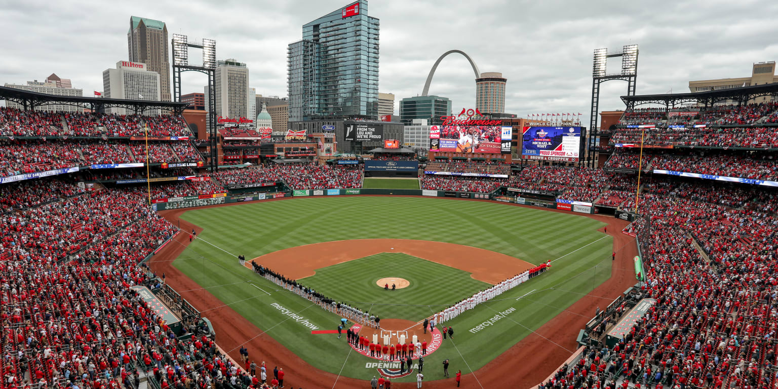 Cardinals 2025 regular season ticket information