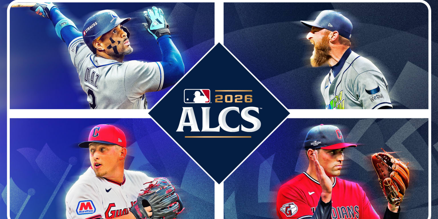 3 storylines to watch in tonight's pivotal ALCS Game 5