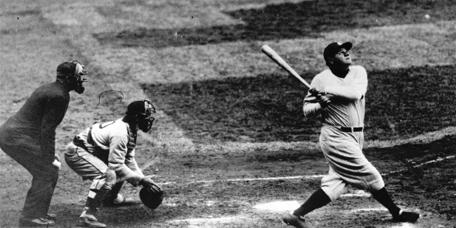  Babe Ruth - Baltimore Orioles - 2nd Most Expensive