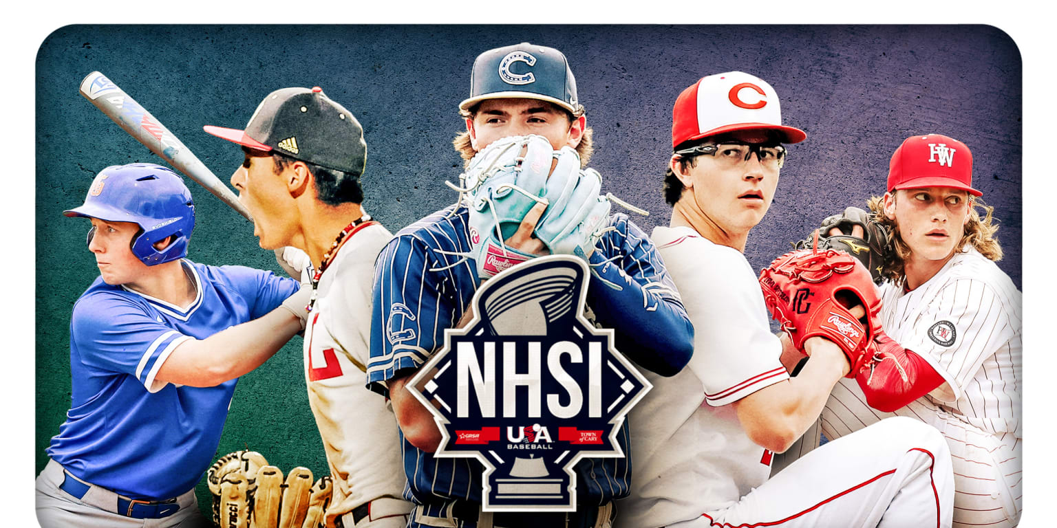 Usa Baseball National High School Invitational Tournament Day 4