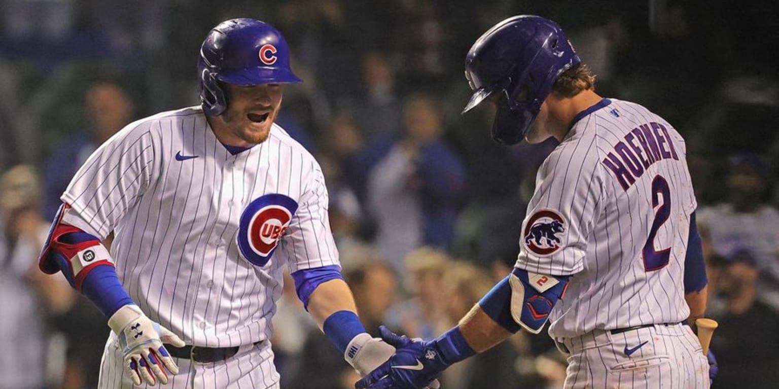 Cubs extension candidates 2022-2023 offseason