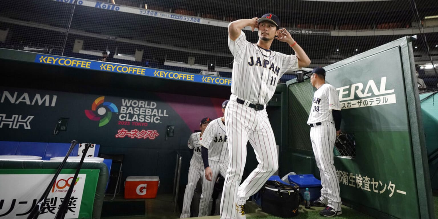 記者の目】3年前のワールドベースボールクラシック優勝後