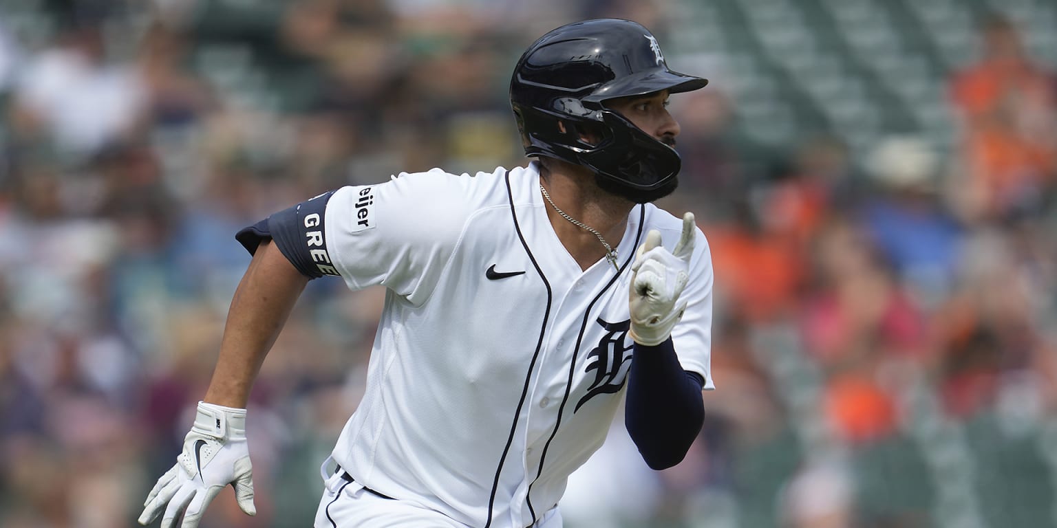 Jake Burger's 9th-inning grand slam lifts White Sox over Tigers