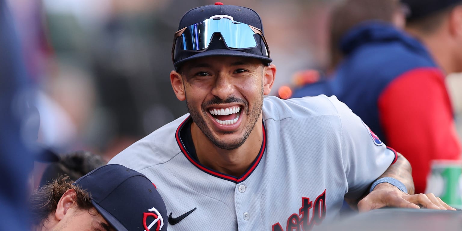 Carlos Correa Heavily Linked to Cubs? - On Tap Sports Net