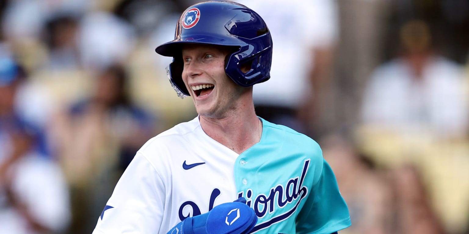 Cubs To Promote Top Prospect Pete Crow-Armstrong - MLB Trade Rumors