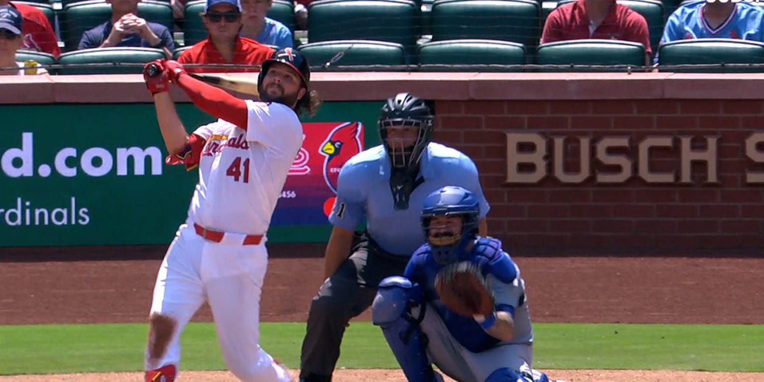 Rockies Game 118: Dollander Vs. Mikolas – A Must Watch For Baseball Fans! - oghwv5e