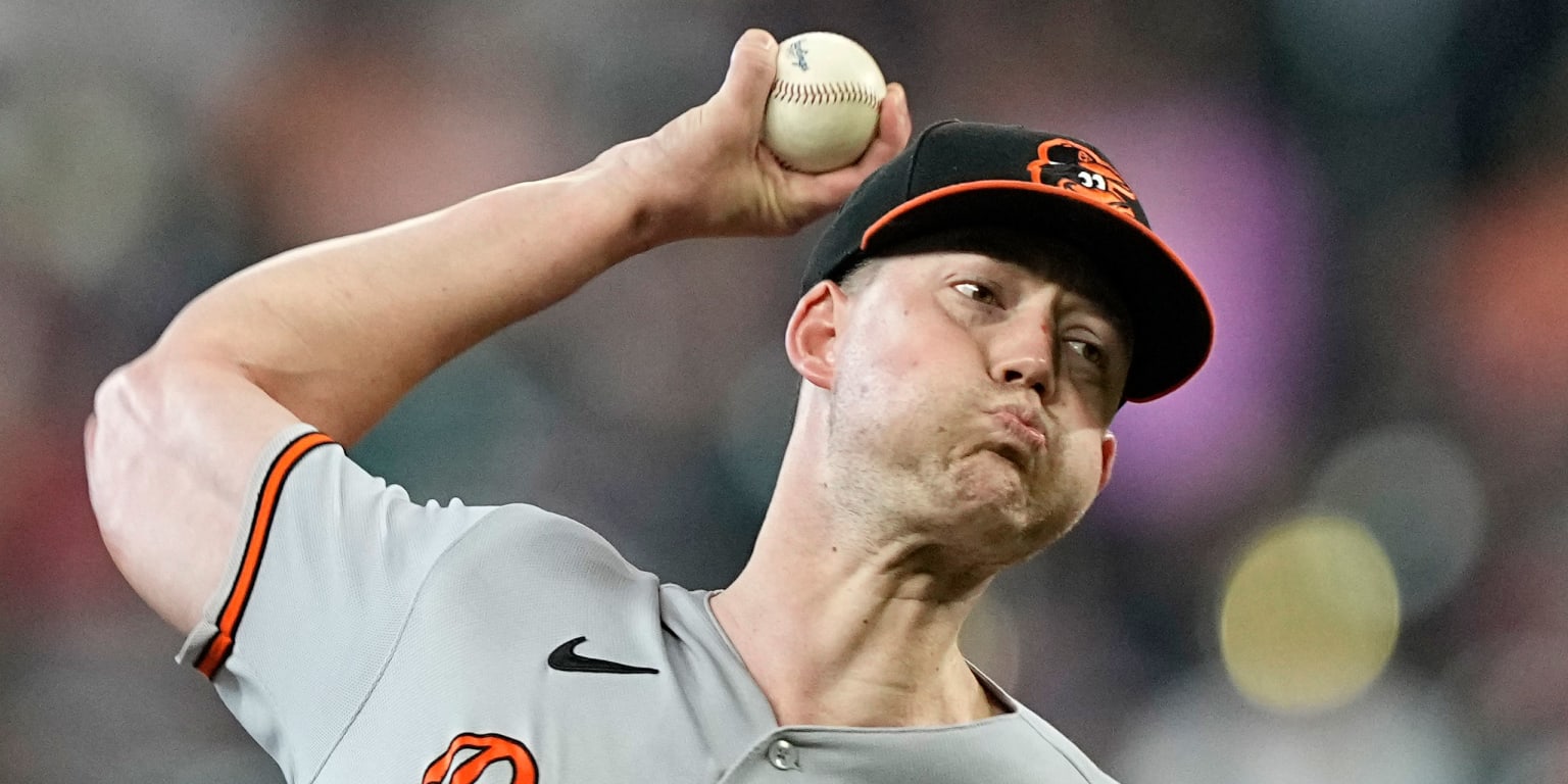 Texas' bullpen escapes late to edge Orioles in ALDS