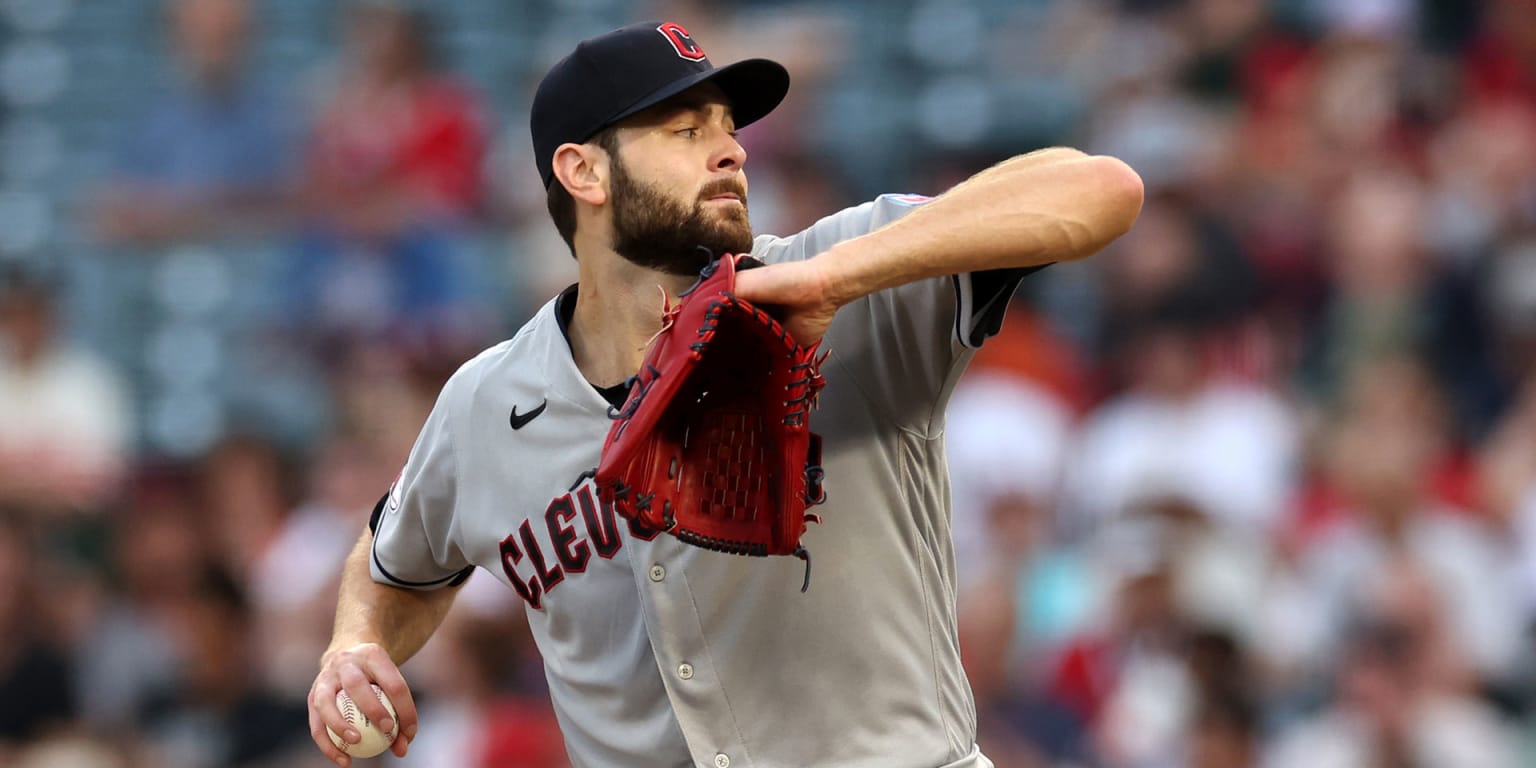Lucas Giolito breaks silence after joining Guardians ahead of pivotal Twins  series