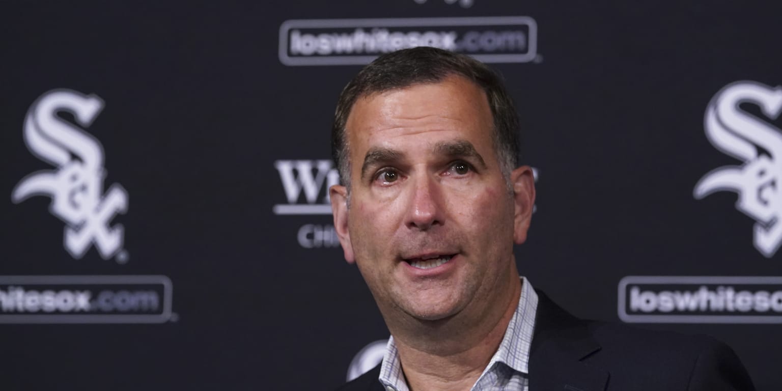 White Sox: Winter Meetings are over but offseason is not