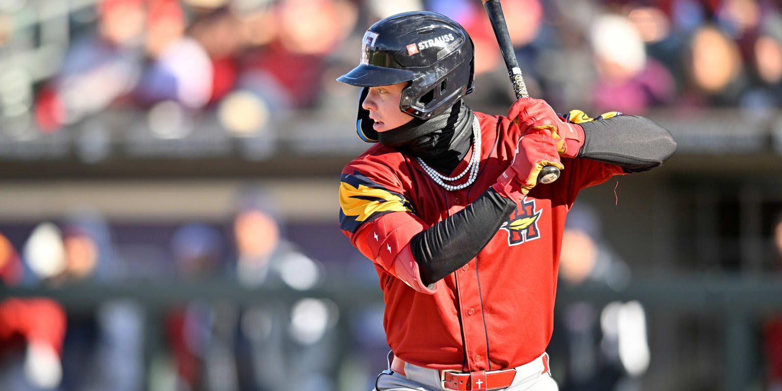 Tigers top prospect Clark accepting the challenge of Triple-A adversity