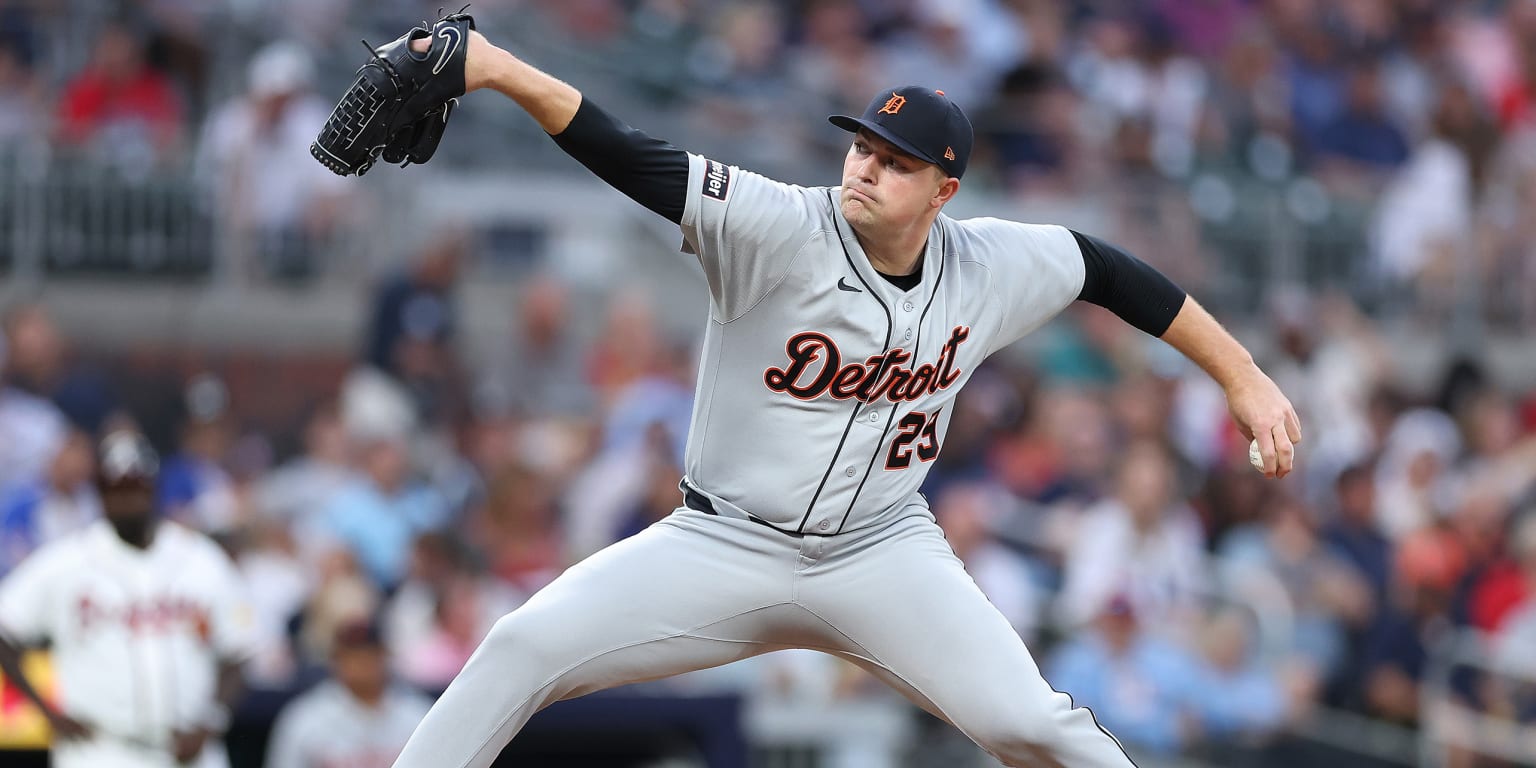 The Trade Deadline is 2 months away, but rumors are already swirling around Skubal