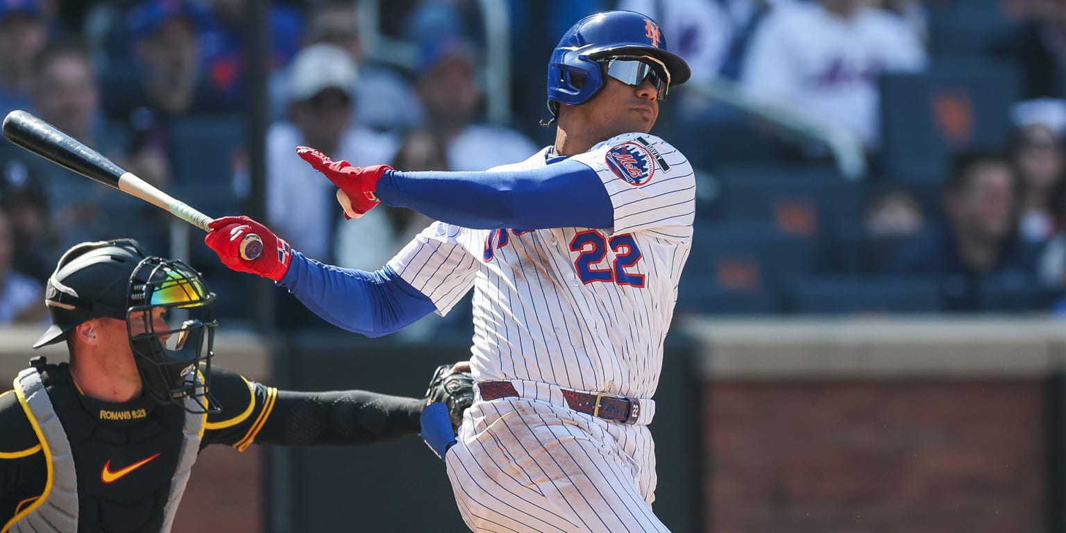 Mets plan to activate Soto before Wednesday's game (source)