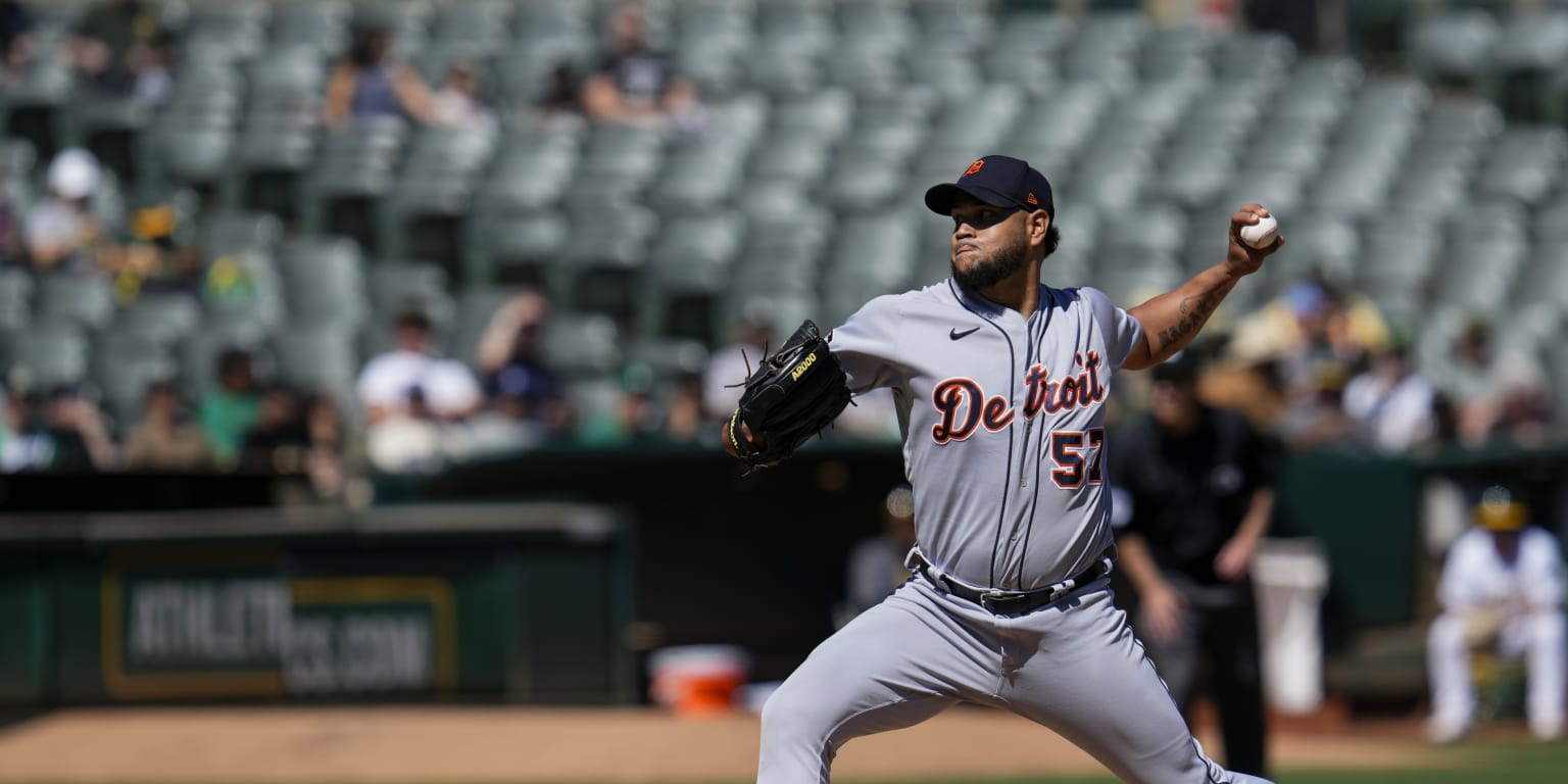 Virtual Detroit Tigers lose; will team ever change road uniforms?