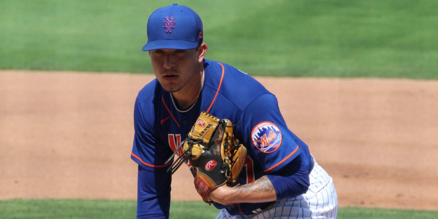 Dominic Hamel pitching for Puerto Rico in World Baseball Classic