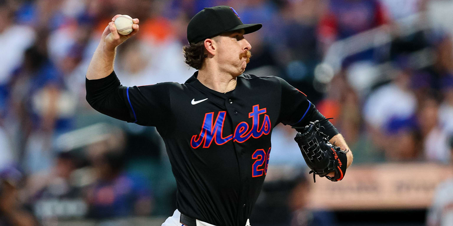 McLean spins career-high 105 pitches in gutsy win vs. Giants