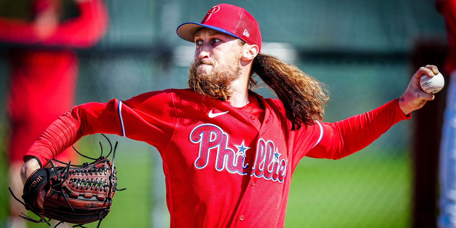 Phillies to Have Strahm Start Game 5 - Fastball