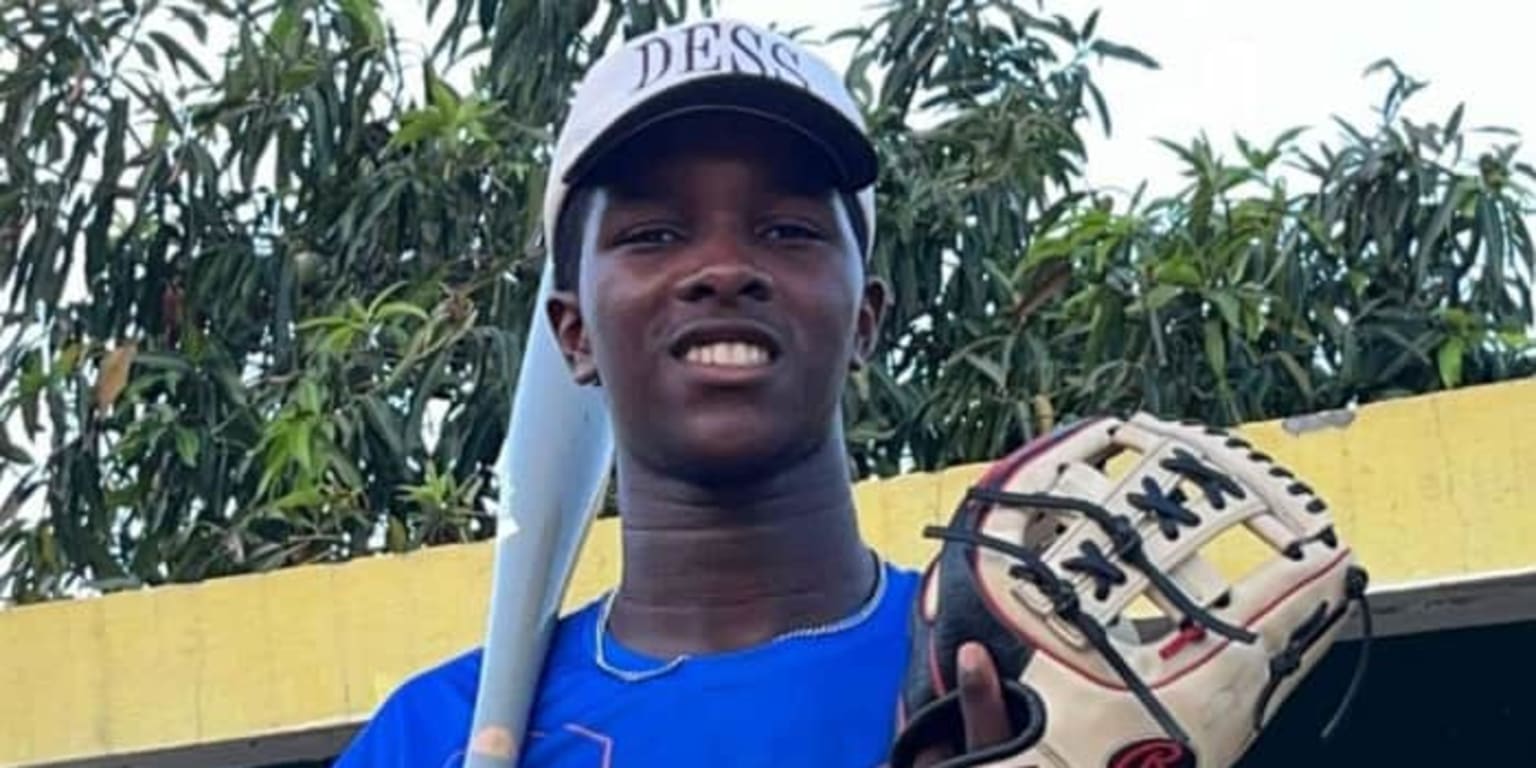 'Years in the working,' O's make biggest splash yet on int'l market