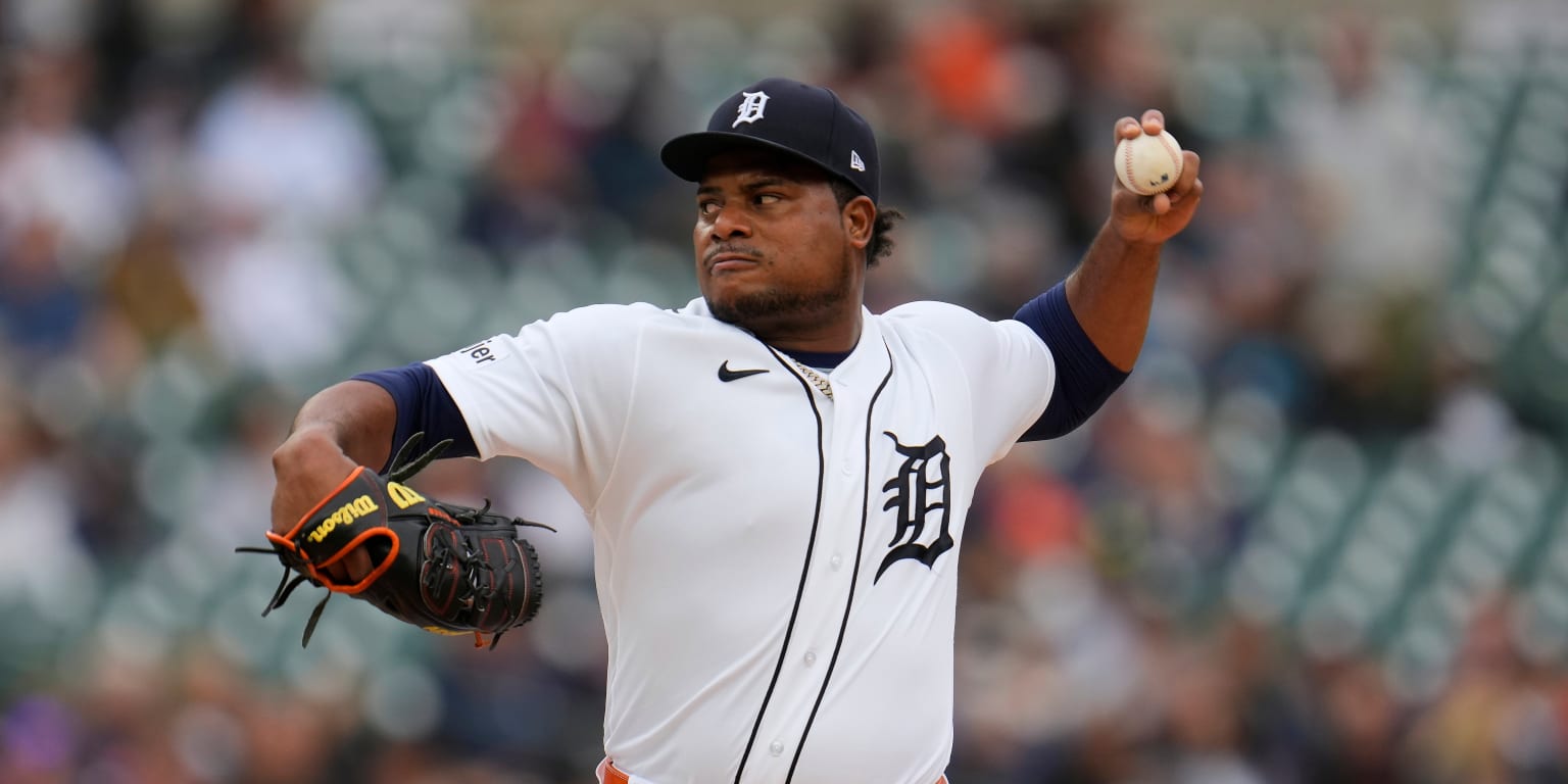 How Tigers can help Valdez regain All-Star form in 2027