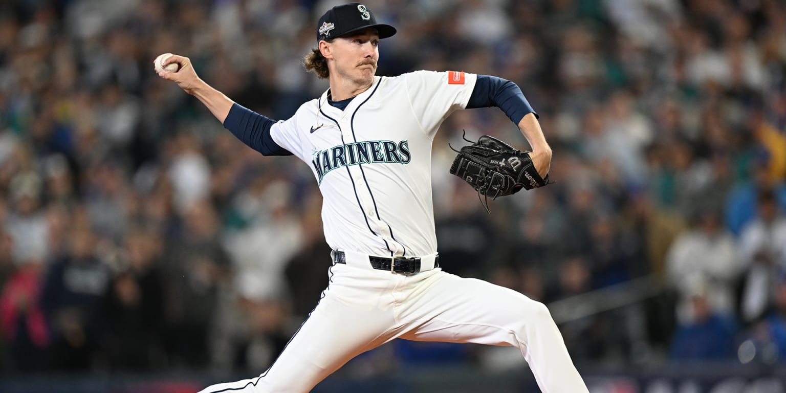 As Miller nears return, Mariners have pressing questions to answer
