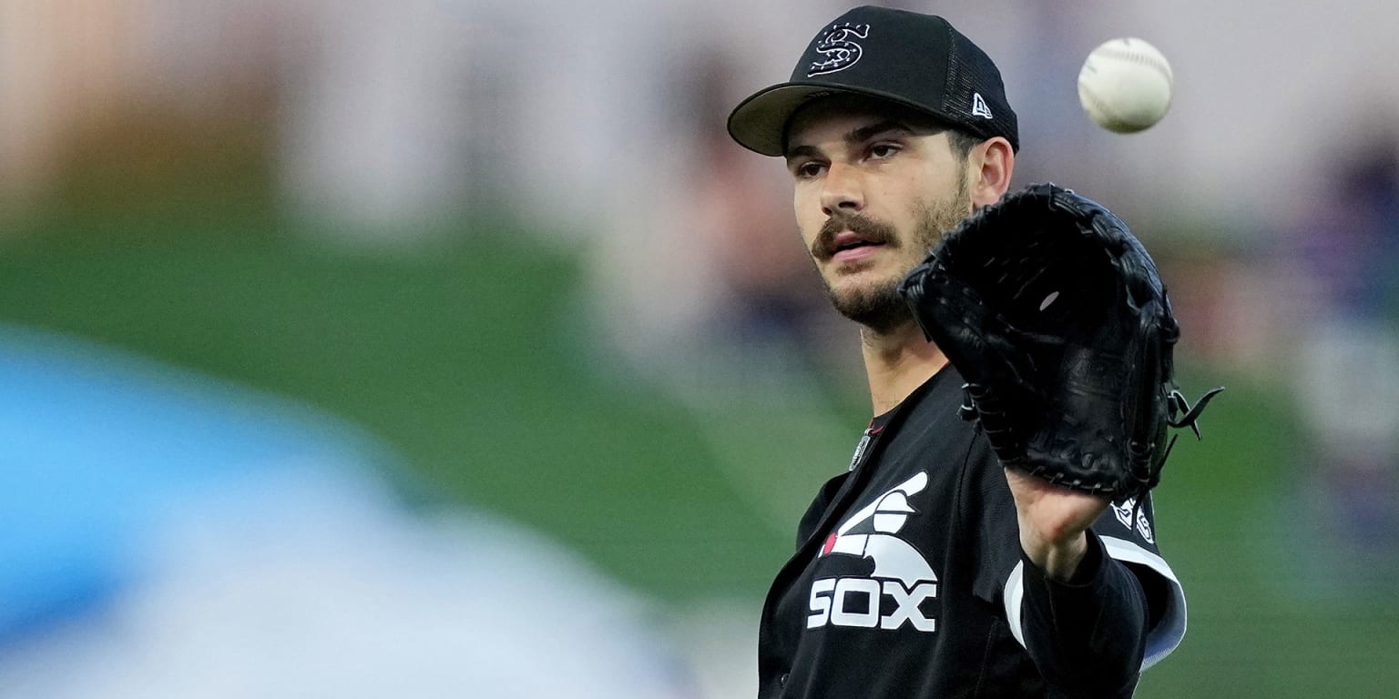 Cactus League: White Sox ace Dylan Cease has 'rought night