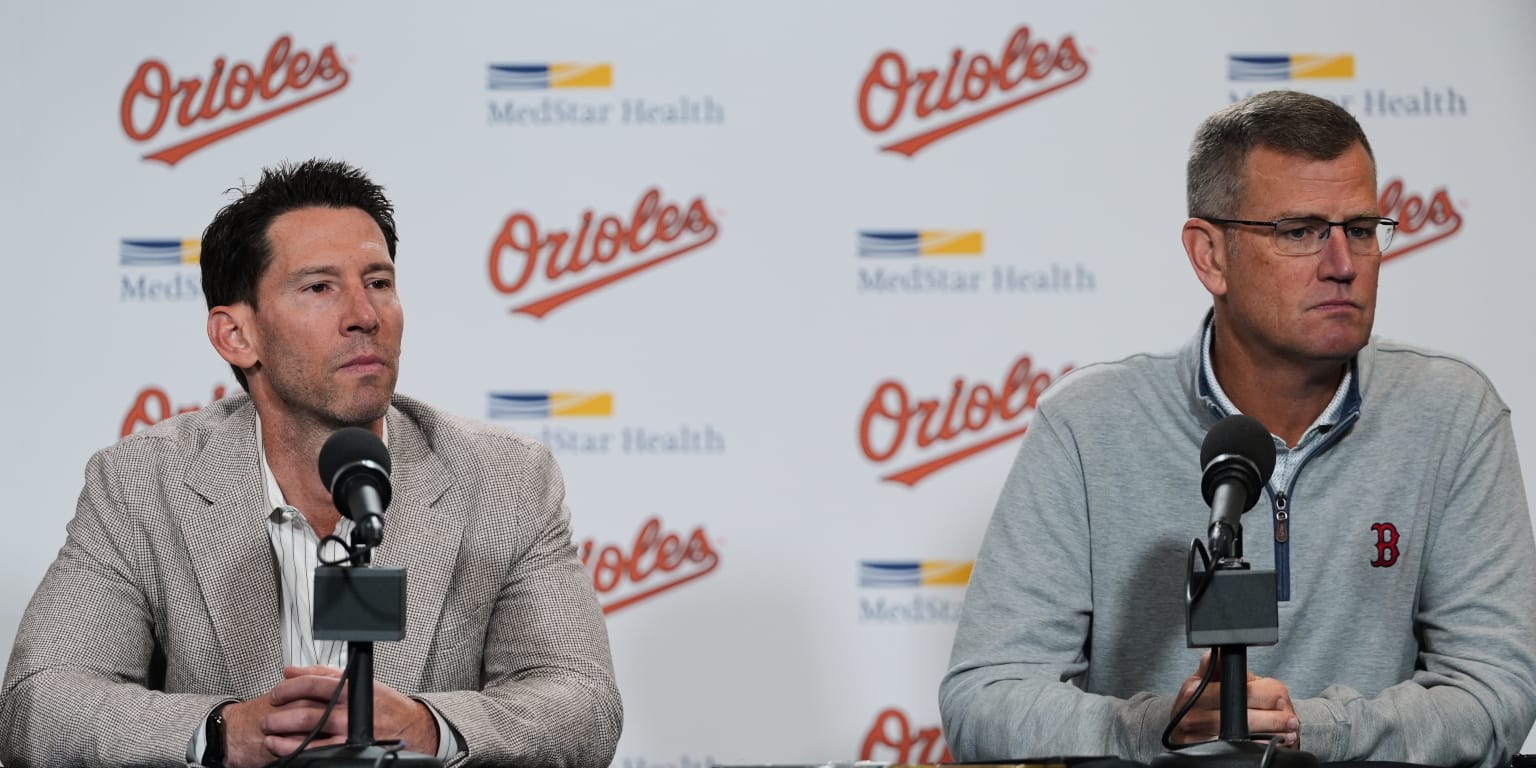 Red Sox emphasize 'belief in the players' after dismissal of Cora, changes to coaching staff