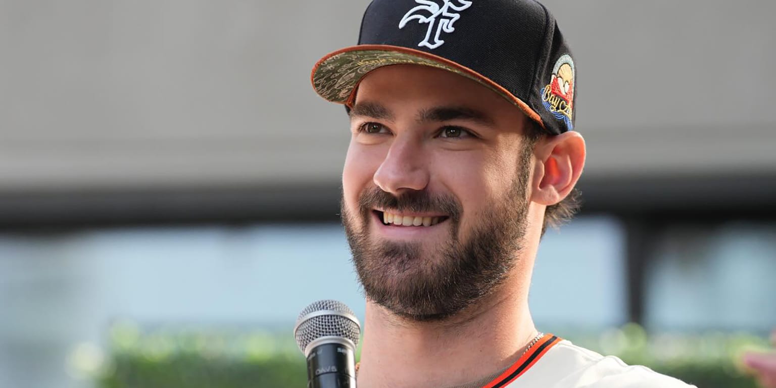 Eldridge tuning out trade rumors, looking forward to teaming up with Devers