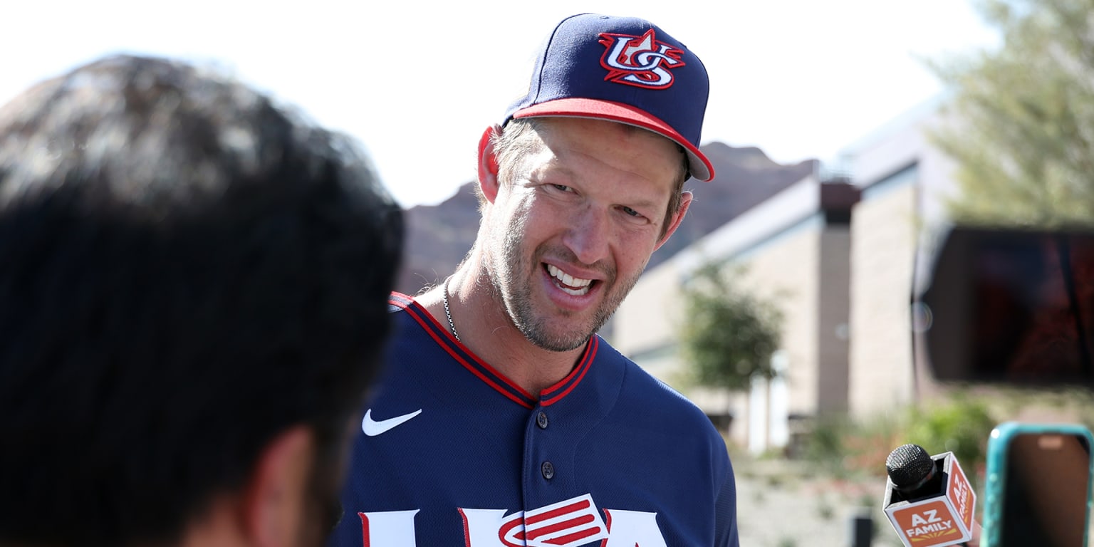 Kershaw's legendary career has one last chapter left at Classic