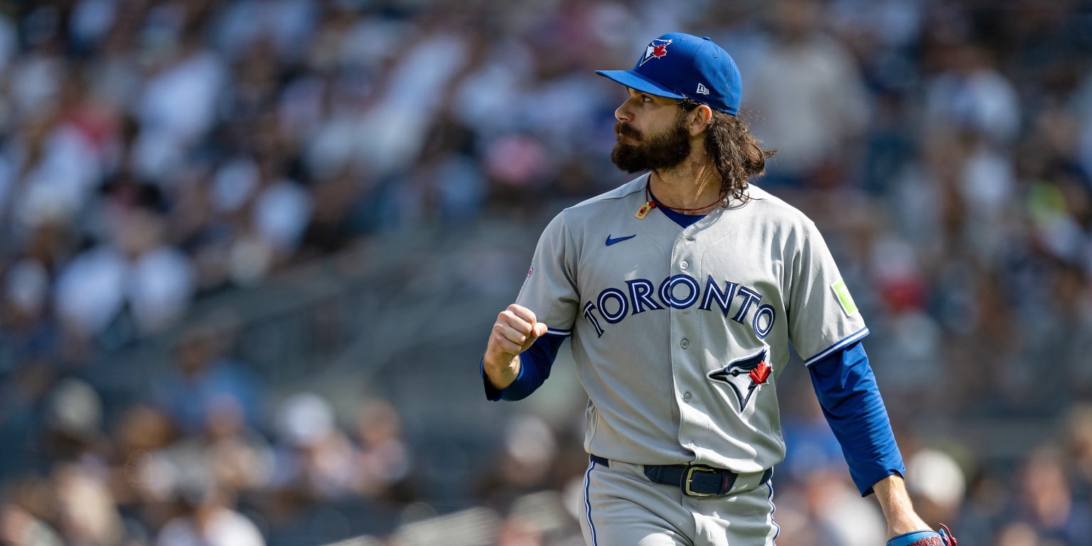 Cease's durability continues to define his dominant year