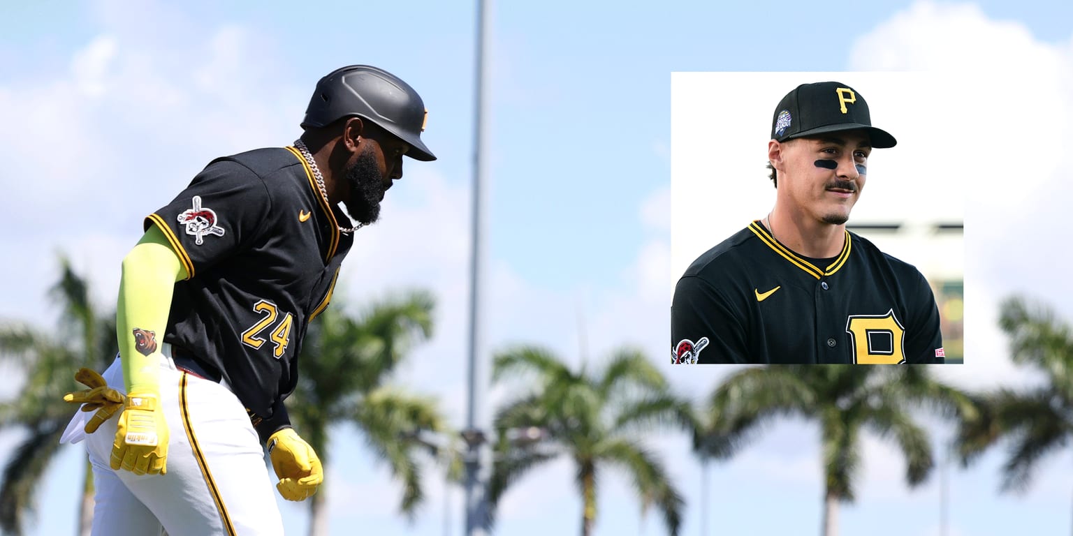 From Griffin to depth, here’s what the Bucs showed this spring