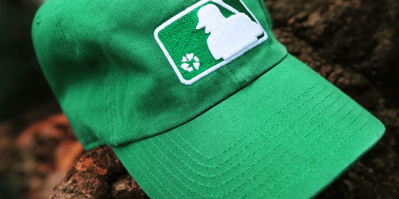 Giants win 2023 Green Glove Award