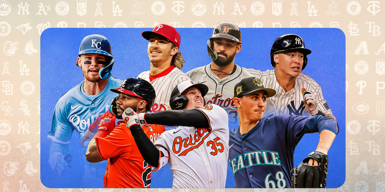 Each club's best picks from the 2019 MLB Draft