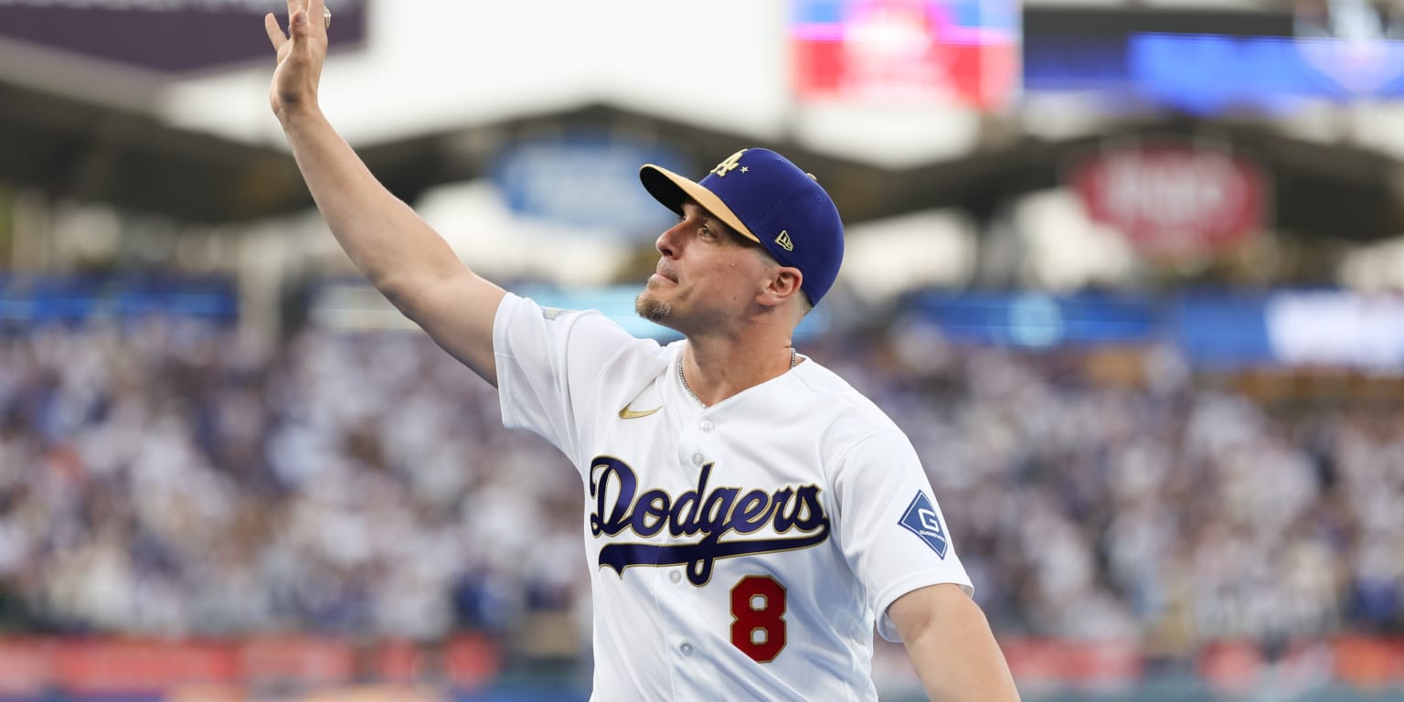 Kiké Hernández reinstated from IL, set to make season debut