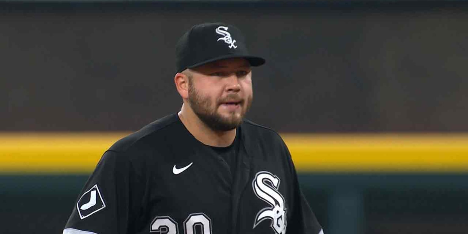Jake Burger Makes First MLB Start at Second Base for White Sox and Shows  Defensive Prowess - BVM Sports