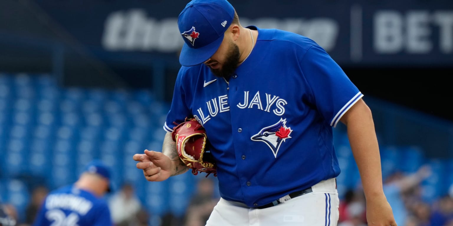 All in with the Blue Jays and their ace Alek Manoah: Best bets for Aug. 9