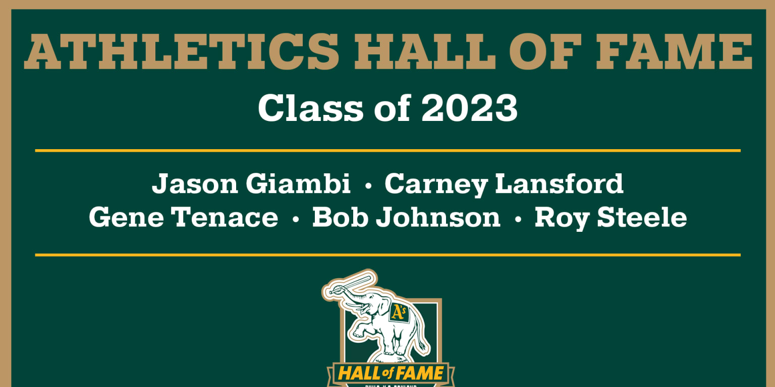 Hall of Fame: Class of 2023
