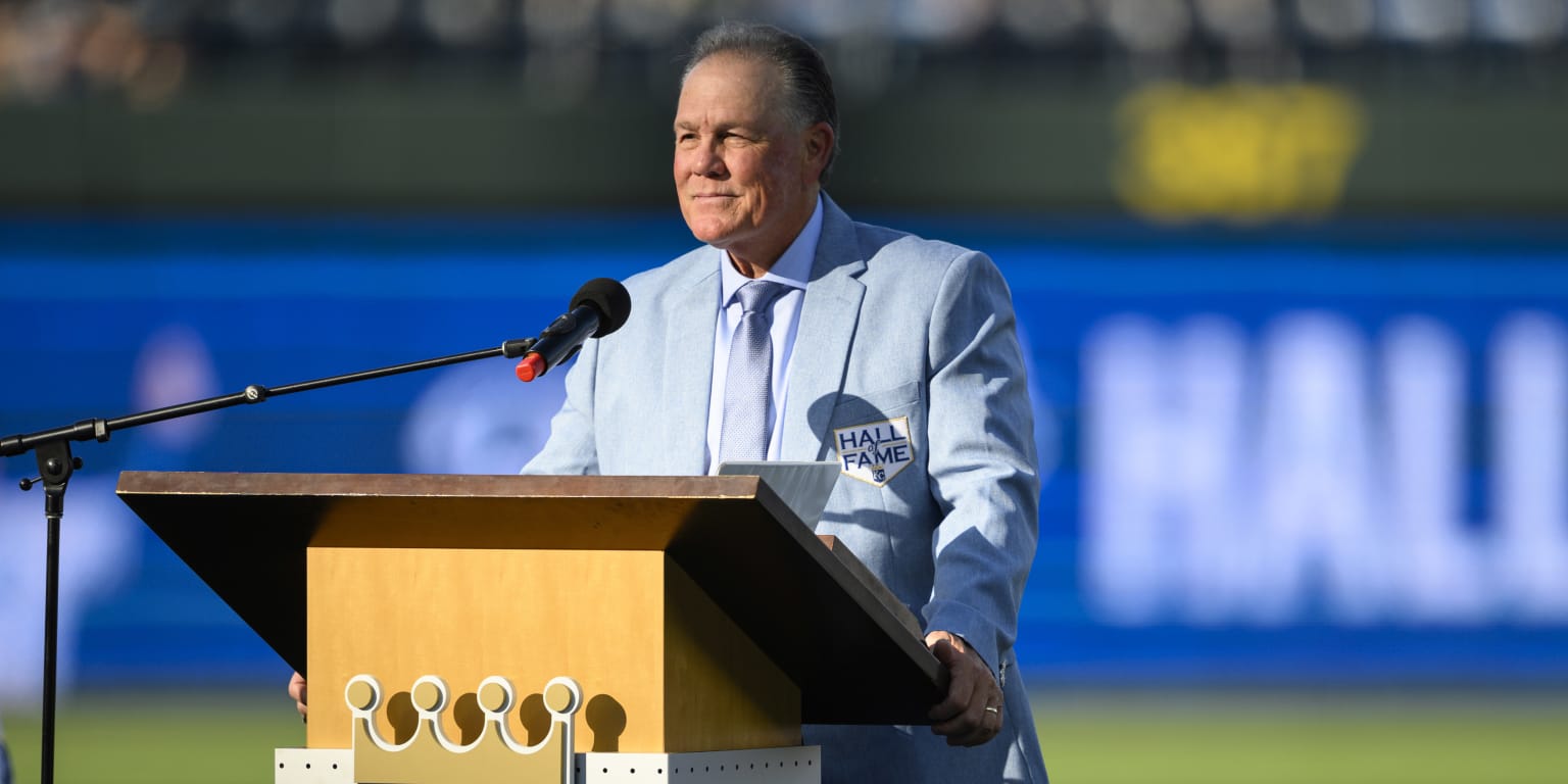 How Ned Yost Made the Kansas City Royals Unstoppable - The New