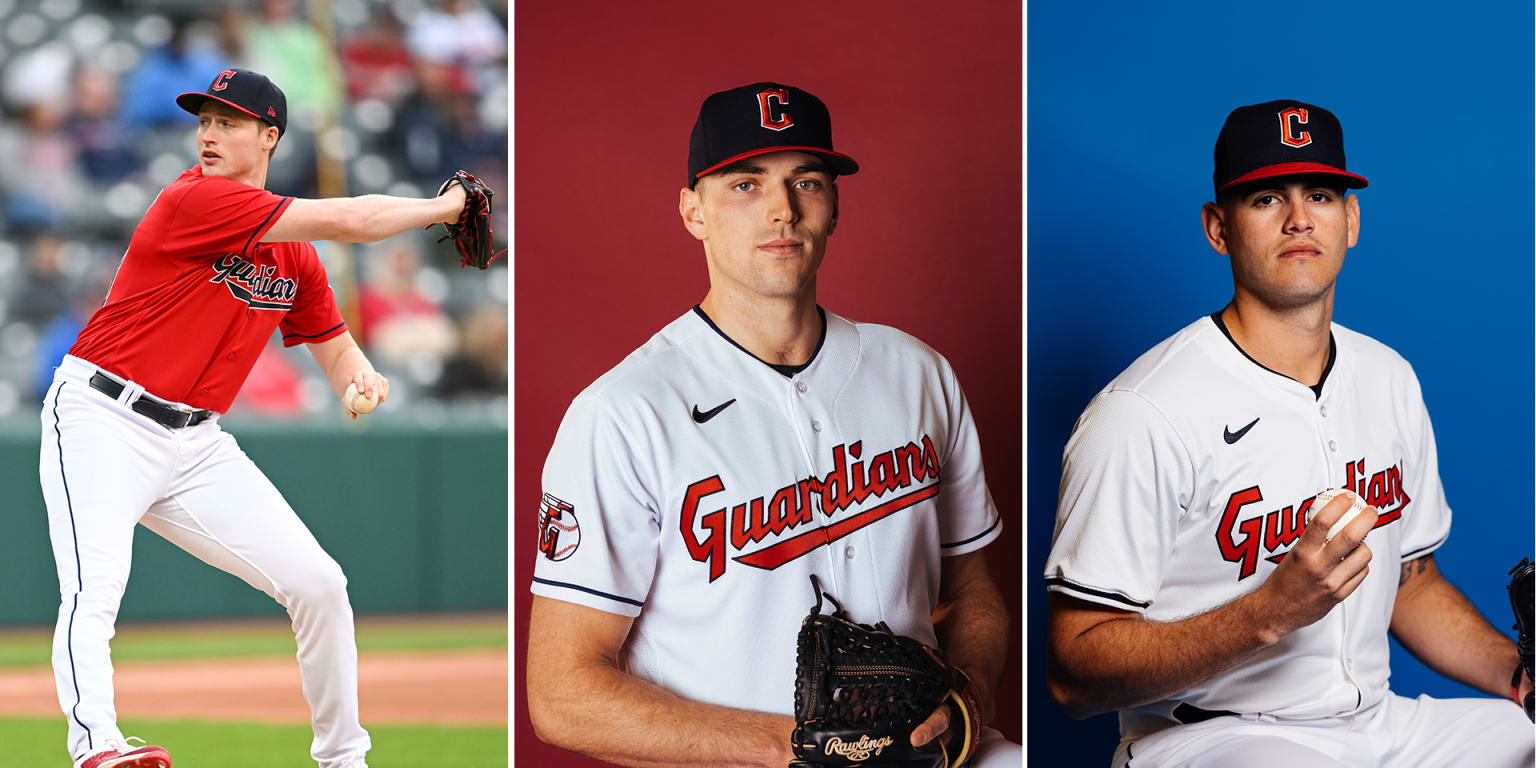 Tim Herrin, Cade Smith, Franco Aleman could factor into Guardians' bullpen